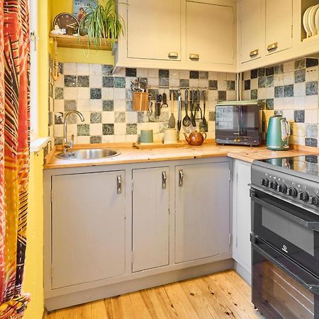 Host & Stay - Ethelbert Cottage Broadstairs Exterior foto